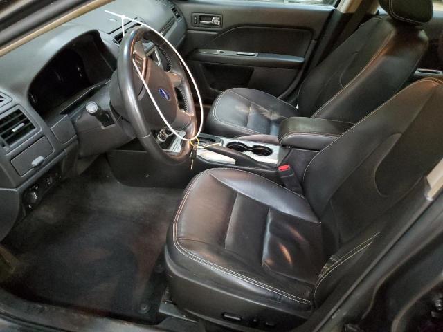 Photo 7 from auction – 2011 FORD FUSION SEL with VIN 3FAHP0JAXBR263272