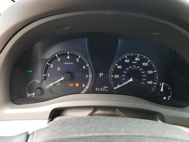 Foto 9 de la subasta – 2015 LEXUS RX 350 con VIN 2T2ZK1BA6FC185520