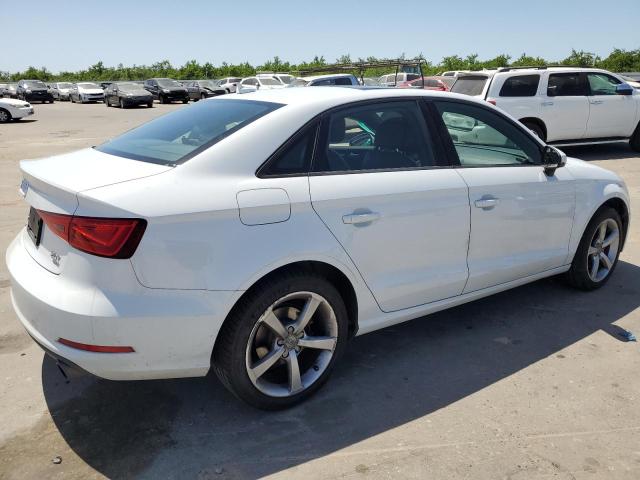 Photo 3 from auction – 2015 AUDI A3 PREMIUM with VIN WAUBFGFF4F1040853