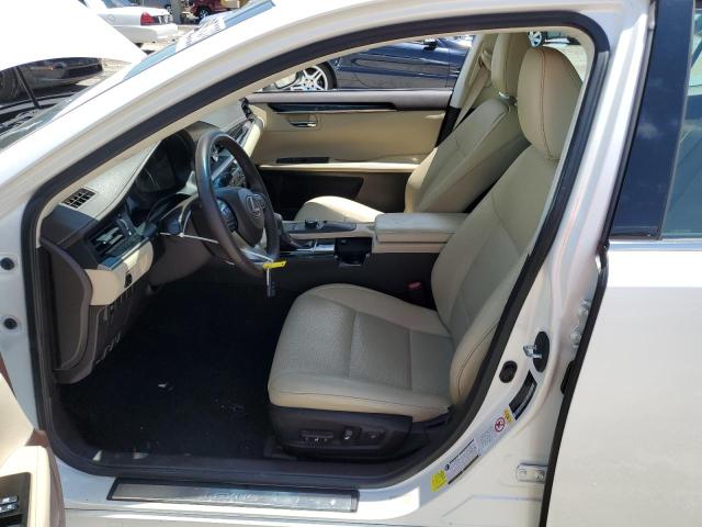 Photo 7 from auction – 2017 LEXUS ES 350 with VIN 58ABK1GGXHU038534
