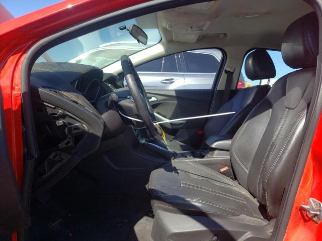 Photo 7 from auction – 2013 FORD FOCUS SE with VIN 1FADP3F25DL151191