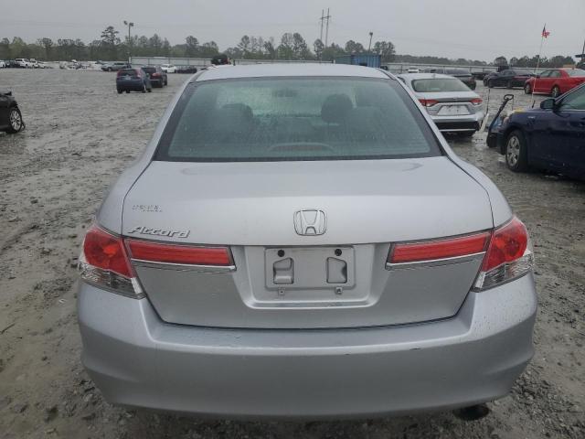 Photo 6 from auction – 2012 HONDA ACCORD LXP with VIN 1HGCP2F47CA011009