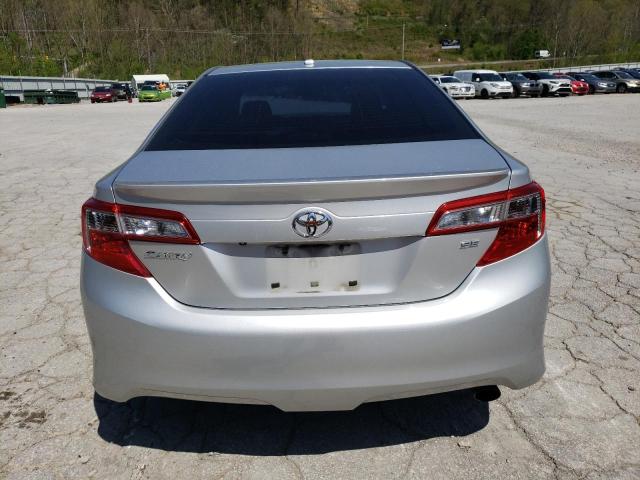 Photo 6 from auction – 2012 TOYOTA CAMRY SE with VIN 4T1BF1FK5CU088820