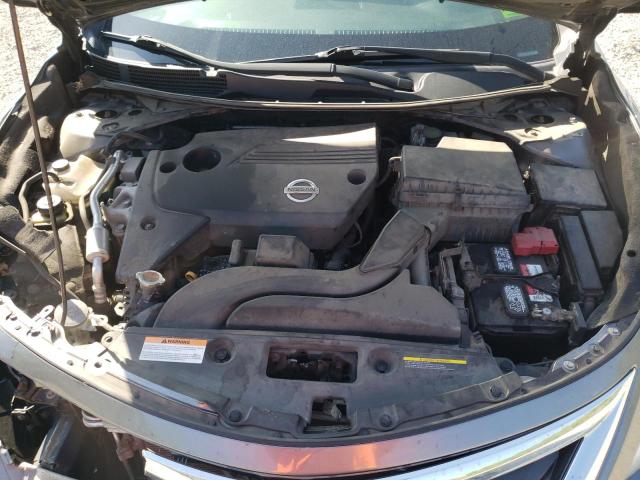 Photo 11 from auction – 2015 NISSAN ALTIMA 2.5 with VIN 1N4AL3AP3FN331732