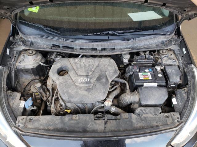 Photo 11 from auction – 2015 HYUNDAI ACCENT GS with VIN KMHCT5AE7FU211849