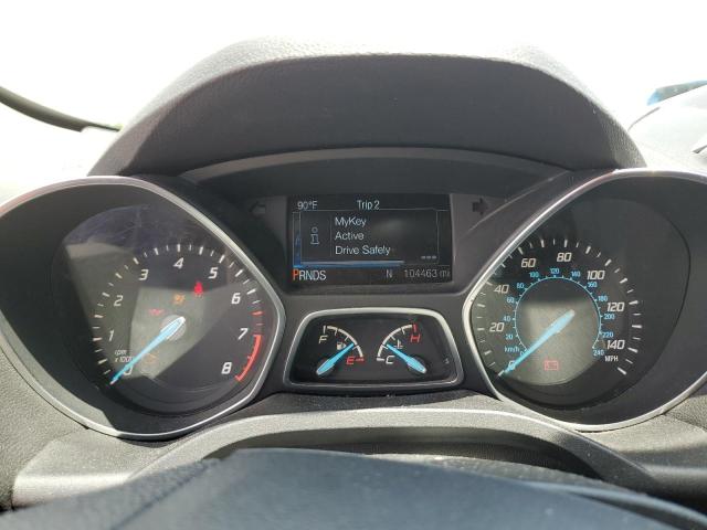 Photo 9 from auction – 2016 FORD ESCAPE with VIN 1FMCU0GX8GUC51948