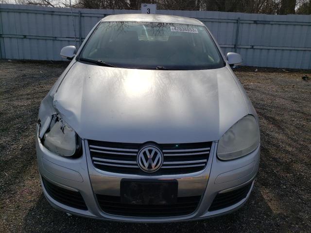 Photo 5 from auction – 2006 VOLKSWAGEN JETTA TDI with VIN 3VWRT31K76M612151