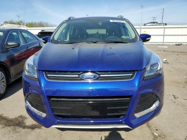 Photo 5 from auction – 2015 FORD ESCAPE TIT with VIN 1FMCU9J97FUB86927