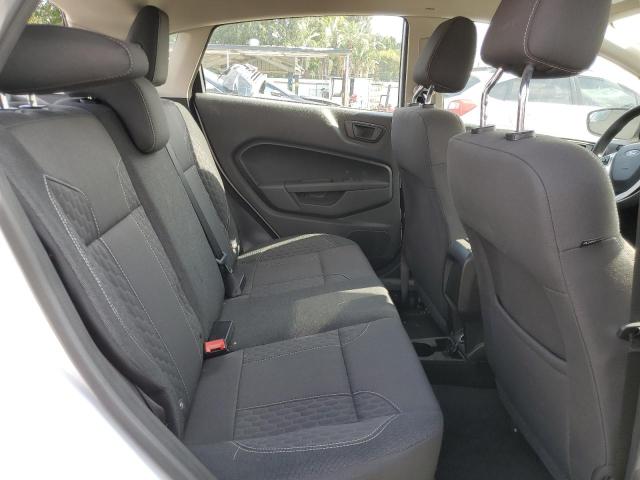 Photo 10 from auction – 2019 FORD FIESTA SE with VIN 3FADP4EJXKM155019