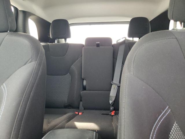 Photo 10 from auction – 2021 JEEP CHEROKEE L with VIN 1C4PJMCB5MD118639