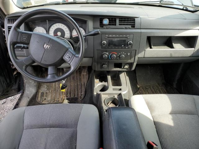 Photo 8 from auction – 2011 DODGE DAKOTA SLT with VIN 1D7RW3GK6BS620749