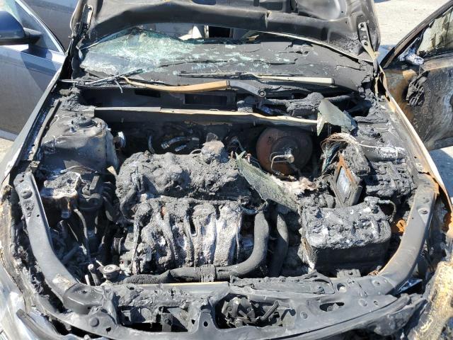 Фото 11 с аукциона – 2015 KIA OPTIMA LX с VIN KNAGM4A75F5593000