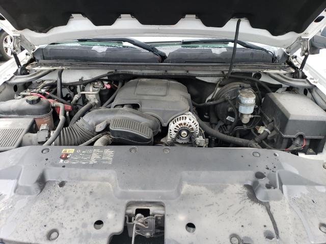 Photo 11 from auction – 2013 CHEVROLET SILVERADO with VIN 3GCPCSEA7DG111732