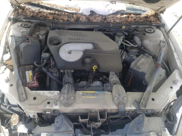 Photo 11 from auction – 2006 CHEVROLET IMPALA POL with VIN 2G1WS551069421792