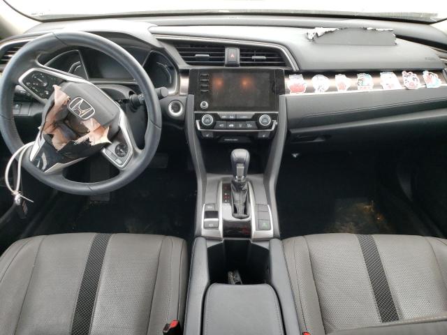 Photo 8 from auction – 2020 HONDA CIVIC EXL with VIN 19XFC1F71LE218293