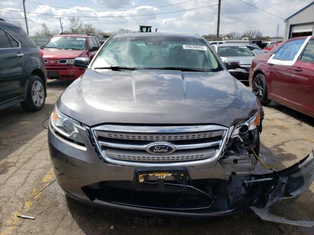 Photo 5 from auction – 2012 FORD TAURUS with VIN 1FAHP2JW3CG136962