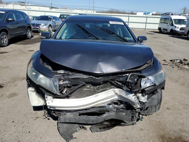 Photo 5 from auction – 2012 ACURA TL with VIN 19UUA8F59CA016794