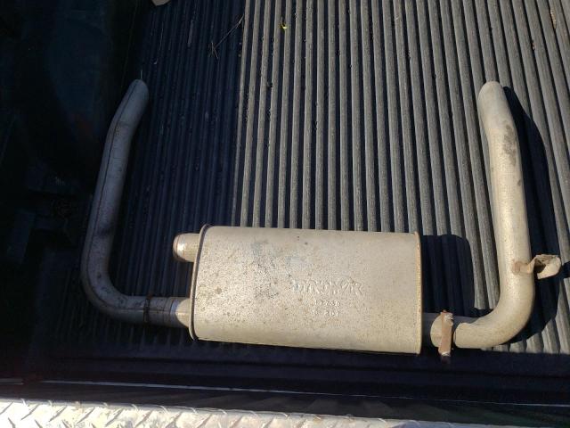 Photo 12 from auction – 2001 DODGE RAM 1500 with VIN 3B7HC13Z61M282105