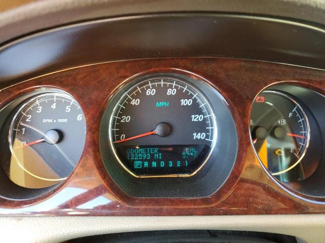 Foto 9 de la subasta – 2007 BUICK LUCERNE CX con VIN 1G4HD57217U235274