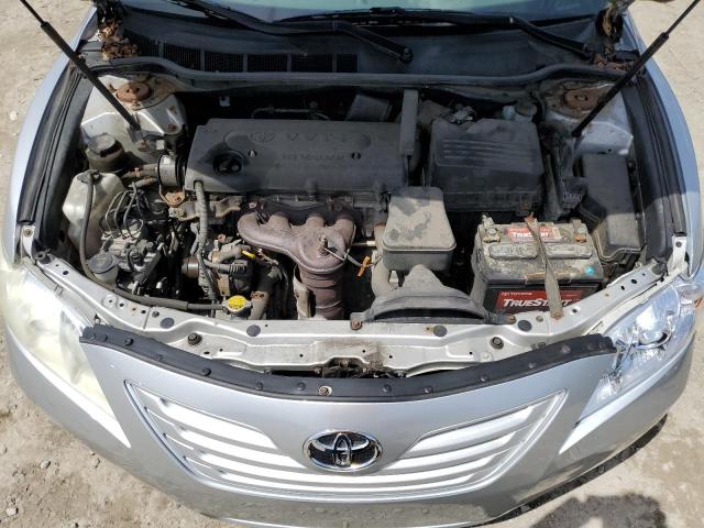 Photo 11 from auction – 2009 TOYOTA CAMRY BASE with VIN 4T4BE46K99R137018
