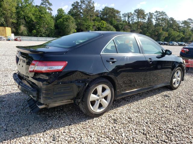 Photo 3 from auction – 2010 TOYOTA CAMRY BASE with VIN 4T1BF3EK0AU096107
