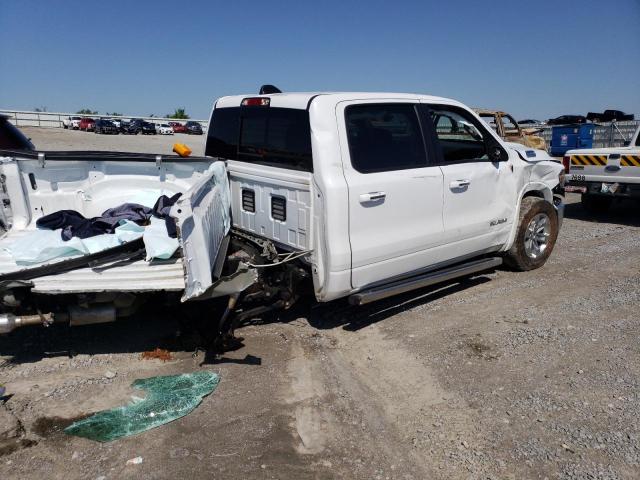 Photo 3 from auction – 2022 RAM 1500 LARAM with VIN 1C6SRFJT9NN208843