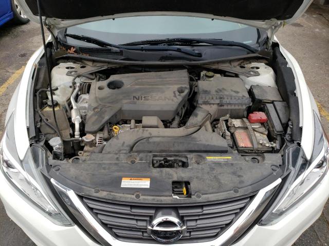 Photo 11 from auction – 2016 NISSAN ALTIMA 2.5 with VIN 1N4AL3AP1GN387895