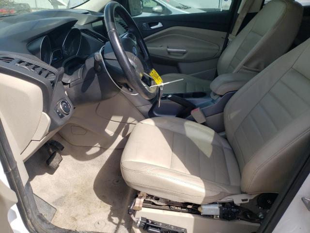 Photo 7 from auction – 2016 FORD ESCAPE SE with VIN 1FMCU0GX4GUA09223