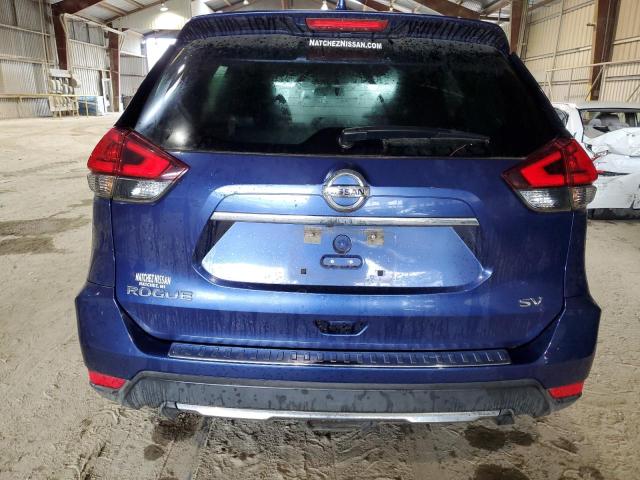 Photo 6 from auction – 2018 NISSAN ROGUE S with VIN KNMAT2MT3JP615839