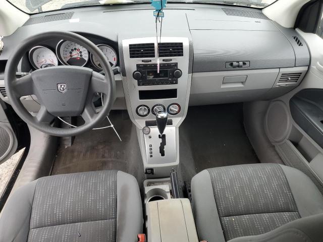Zdjęcie 8 z aukcji – 2007 DODGE CALIBER SX z VIN 1B3HB48B67D538961