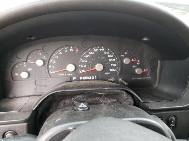 Photo 9 from auction – 2003 FORD EXPLORER L with VIN 1FMDU75W53ZA58225