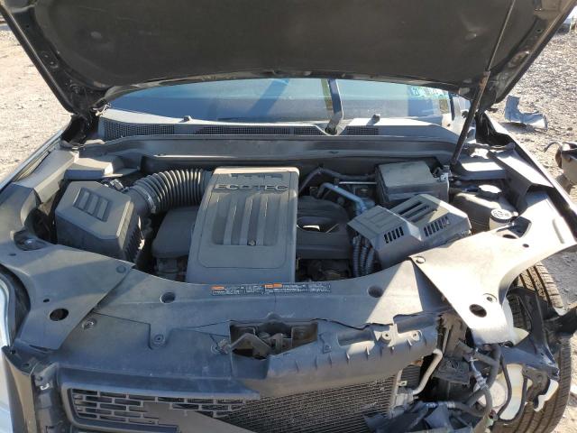 Photo 12 from auction – 2011 GMC TERRAIN SL with VIN 2CTALMEC5B6372809