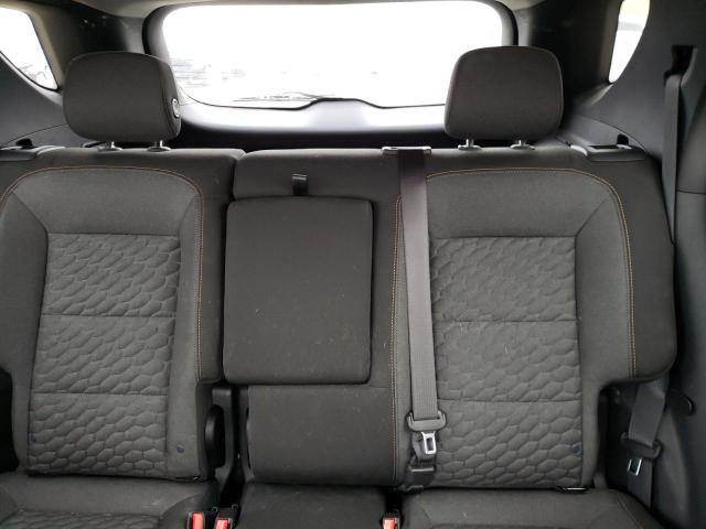 Photo 10 from auction – 2018 CHEVROLET EQUINOX LT with VIN 3GNAXJEV5JS645528