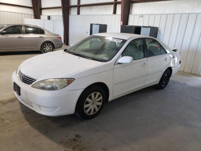 Photo 1 from auction – 2005 TOYOTA CAMRY LE with VIN 4T1BE32K05U393441