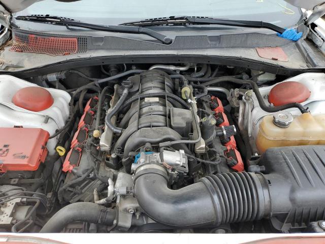 Photo 11 from auction – 2016 DODGE CHARGER R/ with VIN 2C3CDXCT4GH117610