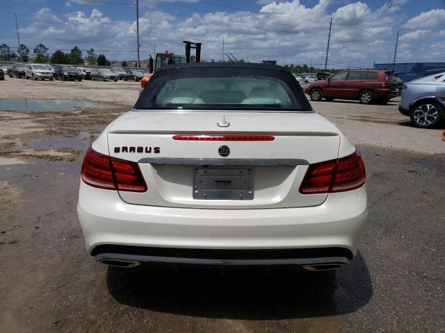 Фото 6 с аукциона – 2014 MERCEDES-BENZ E 550 с VIN WDDKK7DF2EF258346