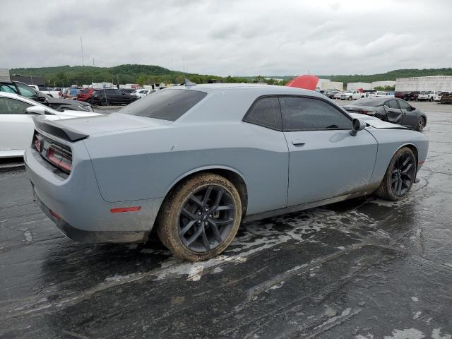 Photo 3 from auction – 2022 DODGE CHALLENGER with VIN 2C3CDZJG0NH113407