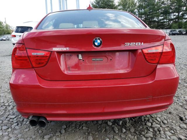 Photo 6 from auction – 2010 BMW 328 I SULE with VIN WBAPH5C58AA439967