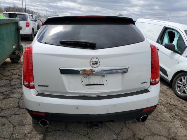 Photo 6 from auction – 2013 CADILLAC SRX PERFOR with VIN 3GYFNDE32DS646834