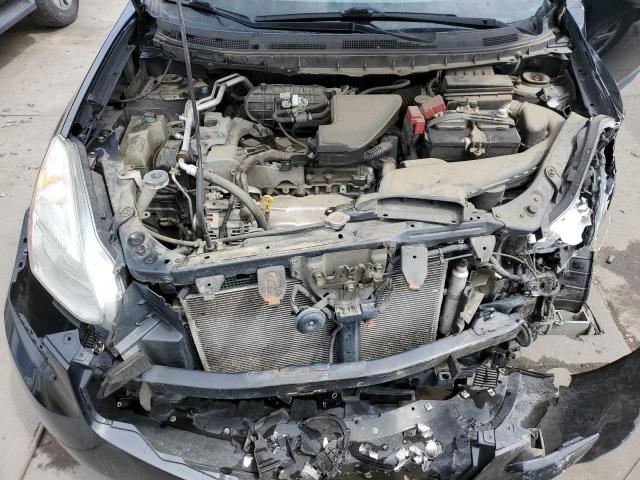 Photo 12 from auction – 2012 NISSAN ROGUE S with VIN JN8AS5MV1CW364290