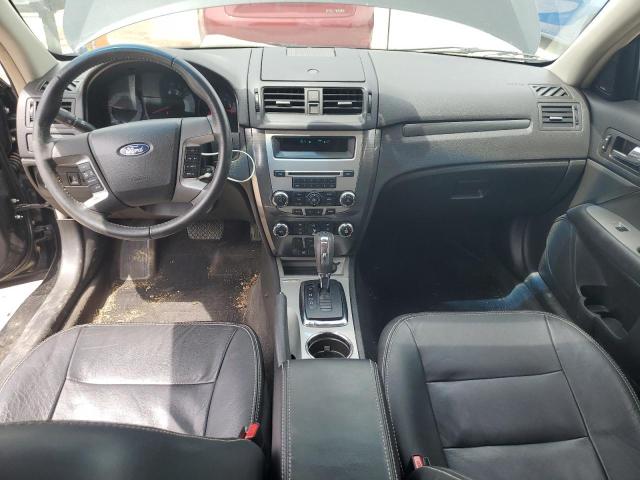 Photo 8 from auction – 2012 FORD FUSION SEL with VIN 3FAHP0JA2CR294341