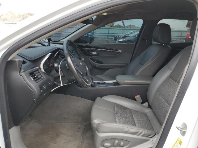 Photo 7 from auction – 2016 CHEVROLET IMPALA LT with VIN 2G1115S32G9146592