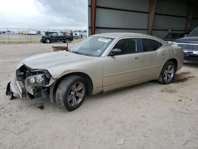 DODGE CHARGER 2008 with VIN 2B3KA43G08H198402 - Photo from auction