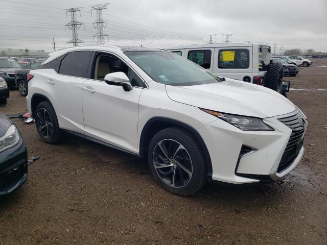 Photo 4 from auction – 2016 LEXUS RX 350 BAS with VIN 2T2BZMCA2GC007893