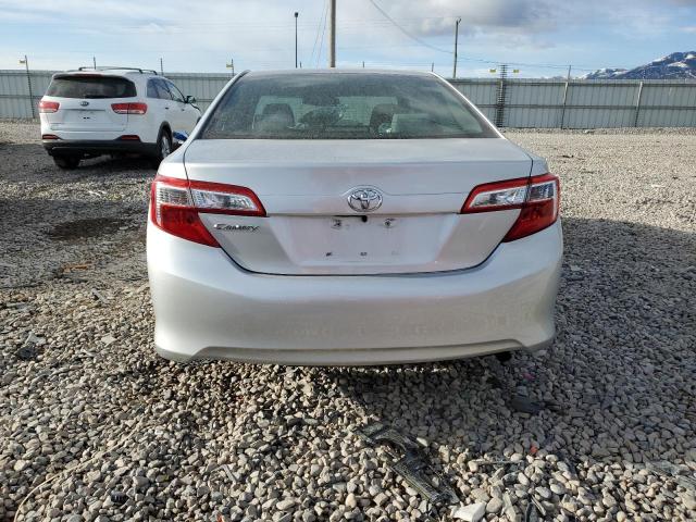 Photo 6 from auction – 2013 TOYOTA CAMRY L with VIN 4T4BF1FK2DR279652