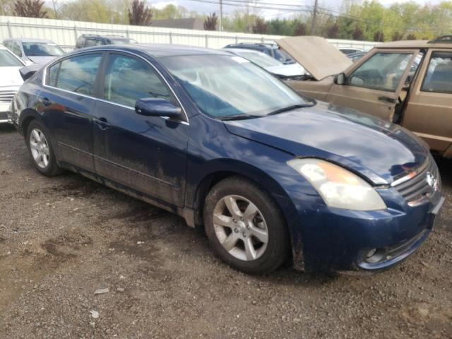 Photo 4 from auction – 2008 NISSAN ALTIMA 2.5 with VIN 1N4AL21E88N428940