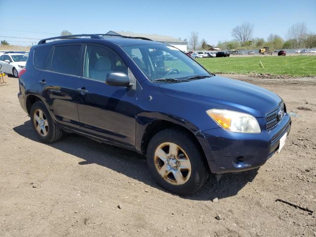 Photo 4 from auction – 2007 TOYOTA RAV4 with VIN JTMZD33V576025438