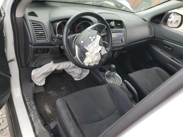 صورة رقم 8 من المزاد - 2015 MITSUBISHI OUTLANDER مع VIN 4A4AP3AU0FE011331
