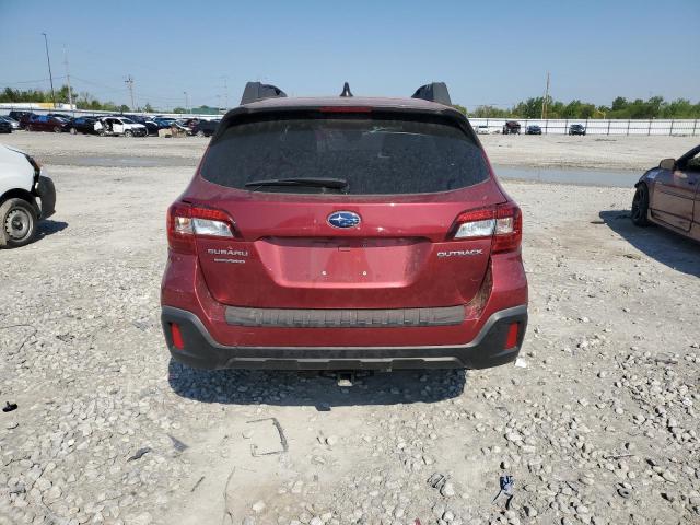 Photo 6 from auction – 2019 SUBARU OUTBACK 2. with VIN 4S4BSAHC7K3216996