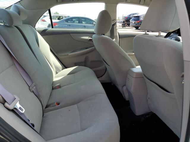Photo 10 from auction – 2010 TOYOTA COROLLA BA with VIN 1NXBU4EE2AZ217502
